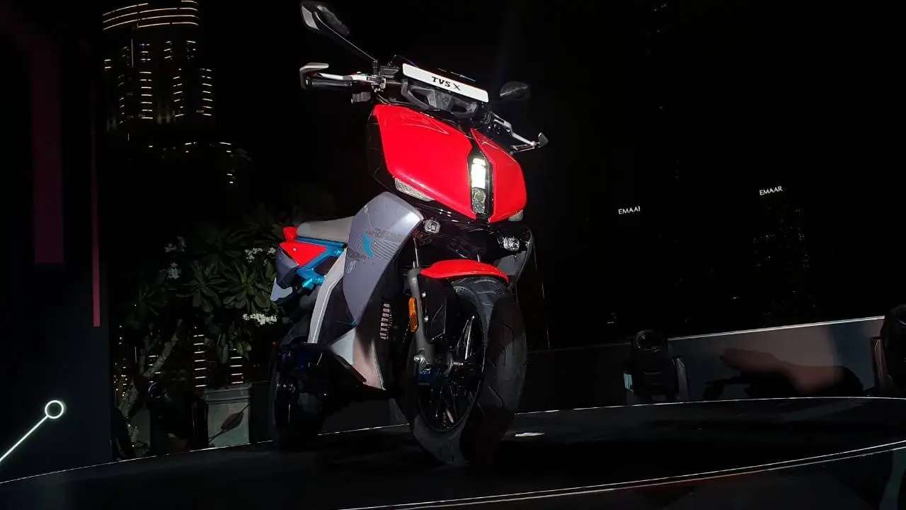 Ola, Ather की उड़ गई नींद! इस इलेक्ट्रिक स्कूटर ने बेच डाले 2 लाख से ज्यादा ई-स्कूटर