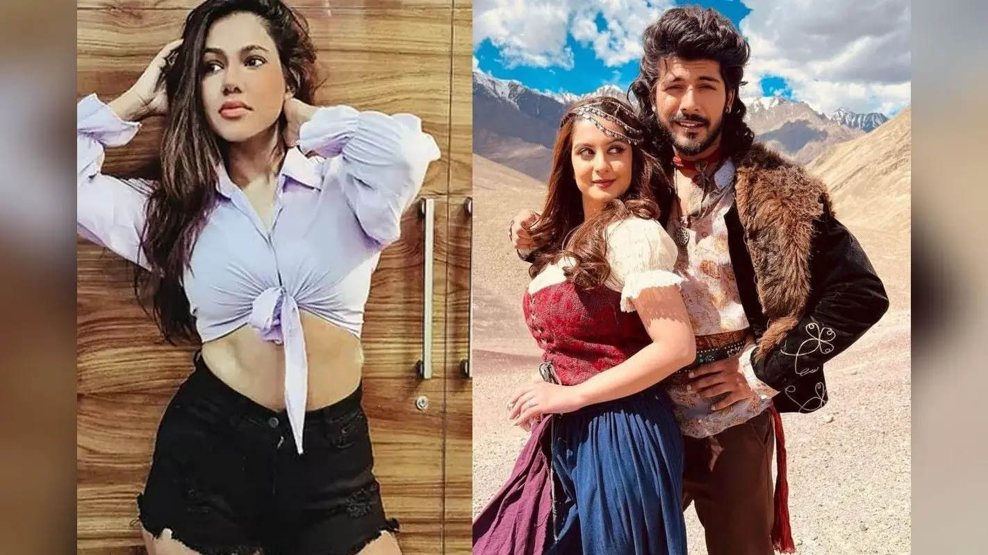 तुनिशा शर्मा के जाने से हर तरफ है डर और दुख का माहौल, ट्विकंल ने अली बाबा के से�� का बताया हाल