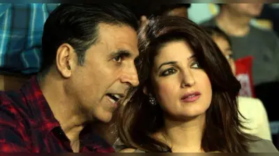 ट्विंकल खन्ना ने बेटी नितारा के पैदा होने से पहले अक्षय के सामने रख दी थी ये शर्त जानें…