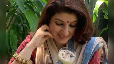 ट्विंकल खन्ना ने बताये फिट और जवां दिखने के ये 7 सीक्रेट्स, वहीदा रहमान भी करती हैं एक टिप फॉलो