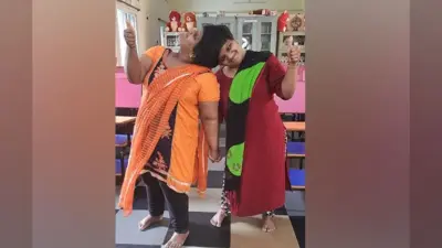 जज्बा: हैदराबाद में सिर से जुड़ी दो बहनों ने पास की इंटर की परीक्षा, जानिए पूरी कहानी