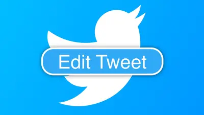 Twitter यूजर्स के लिए खुशखबरी, अब ट्विटर में एडिट कर सकेंगे Tweet, इन यूजर्स को पहले मिलेगी सुविधा