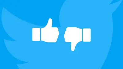 Twitter यूजर्स को जल्द मिलेगा Upvote और Downvote बटन, एक्सपीरिएंस होगा मजेदार