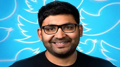 हंसमुख और जिंदादिल इंसान हैं पराग अग्रवाल, जानें उनके जीवन से जुड़ी खास बातें