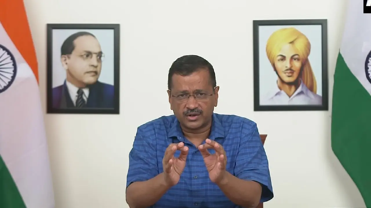 कश्मीरी पंडित राहुल भट्ट की हत्या एक सोची समझी साजिश, अरविंद केजरीवाल ने केंद्र से की सुरक्षा की अपील