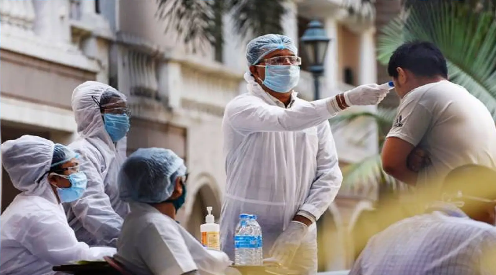Coronavirus in Bihar : पटना में कोरोना से हर घंटे एक की मौत, मिले रिकॉर्ड 2919 नये मरीज, 15310 एक्टिव केस