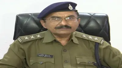 मध्य प्रदेश: भोपाल में एक परिवार के 5 सदस्यों ने जहर खाया, 2 की मौत