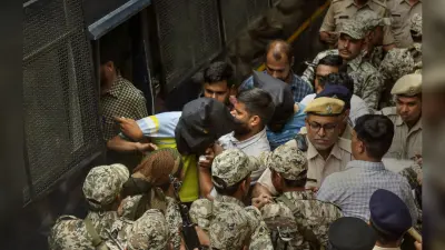 उदयपुर की घटना का एक आरोपी ‘भाजपा का सदस्य’, कांग्रेस ने लगाया ये आरोप