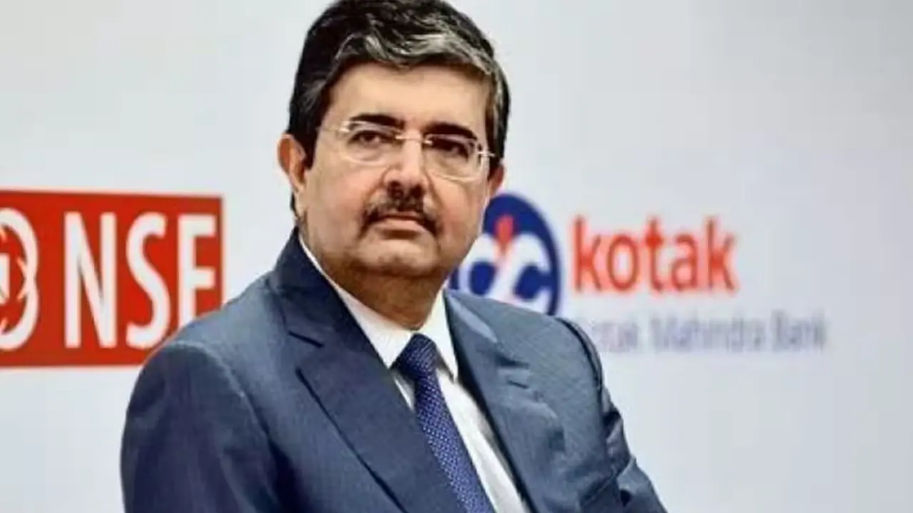Uday Kotak: सेबी प्रमुख के सामने बोले उदय कोटक, कोई बुलबुला नहीं, मार्केट में बड़ी परेशानी से निपटने के उपाय मौजूद
