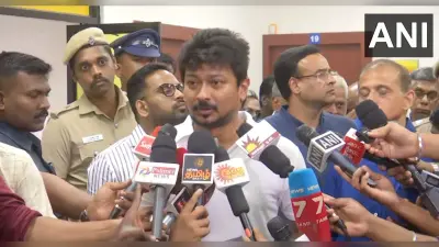कौन हैं सनातन धर्म पर विवादित टिप्पणी करने वाले उदयनिधि स्टालिन? दादा करुणानिधि भी दे चुके हैं आपत्तिजनक बयान