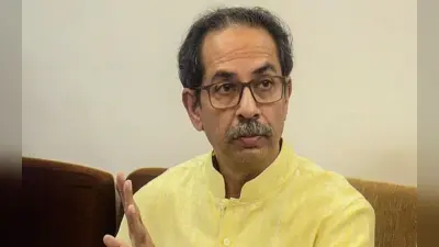 बीजेपी नेता के बयान पर उद्धव ठाकरे का पलटवार, कहा- जब बाबरी मस्जिद गिराई गई तब कहां थे ये लोग