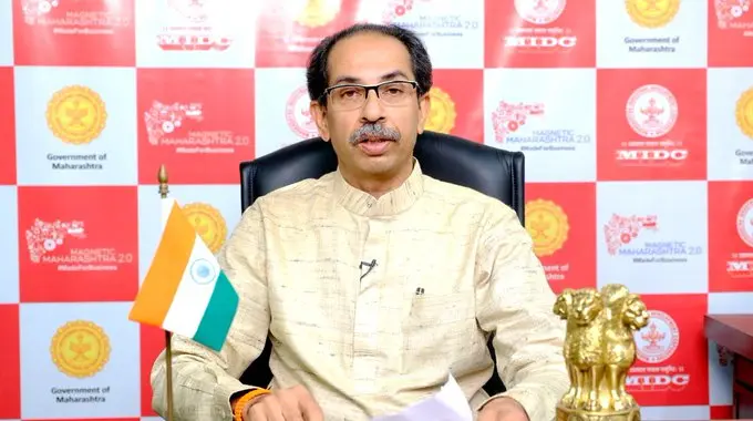 CM Uddhav and PM Modi Meet : क्या महाराष्ट्र सरकार पर मंडरा रहा है खतरा ? उद्धव ठाकरे ने आखिर पीएम से अलग से समय क्यों मांगा