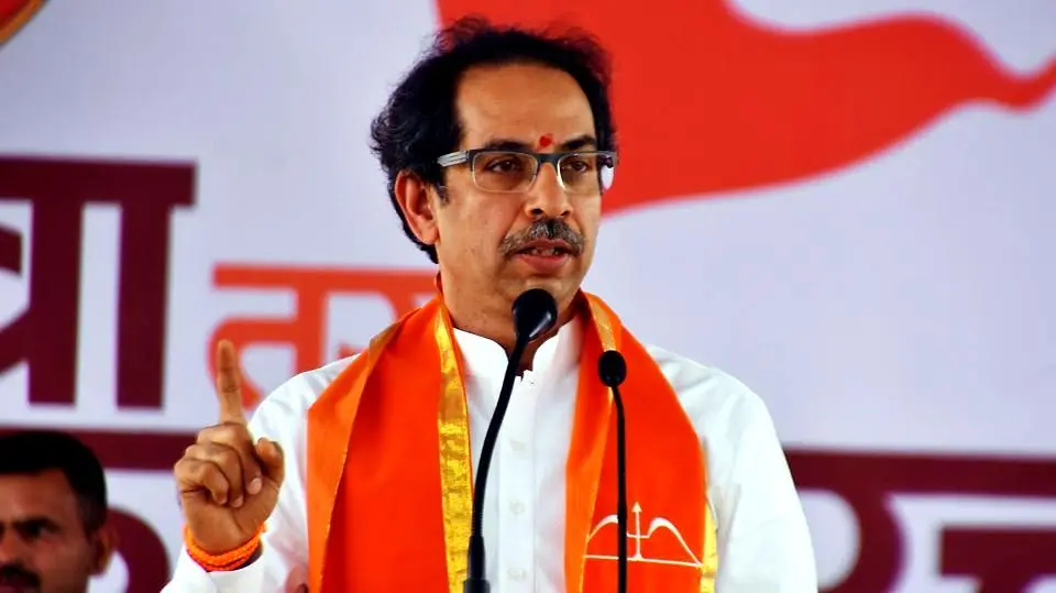 ‘सावरकर का अपमान बर्दाश्त नहीं करेंगे’, उद्धव ठाकरे ने राहुल गांधी को दे दी ऐसी चेतावनी