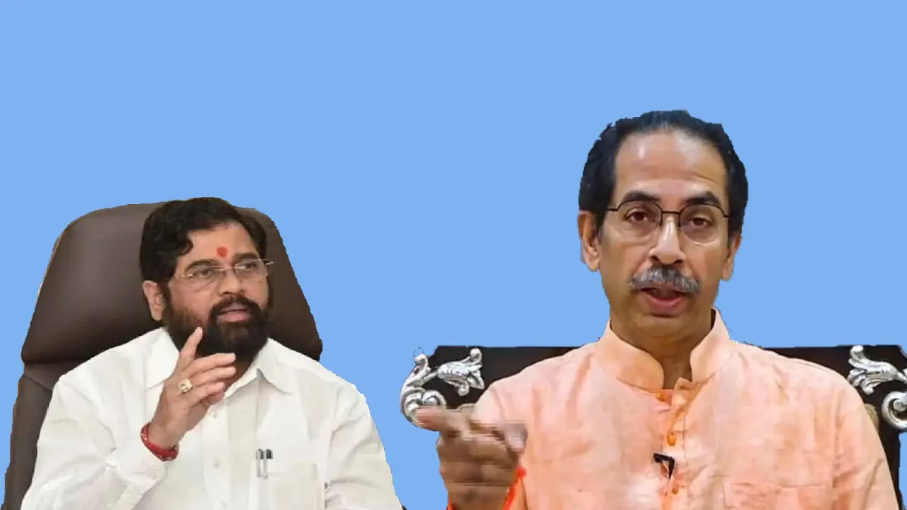 शिवसेना के उद्धव गुट में फिर होगी टूट, पांच विधायक और दो सांसद शिंदे धड़े में हो सकते हैं शामिल