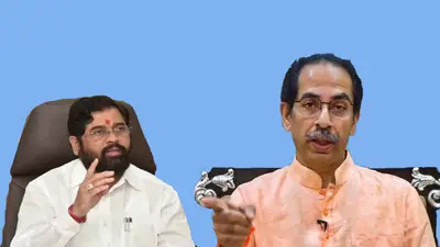 Maharashtra News: आदित्य ठाकरे के बयान पर महाराष्ट्र में सियासी भूचाल, शिंदे और उद्धव ठाकरे गुट आमने-सामने