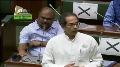 ‘अब हम एक भी मैच नहीं हारेंगे, क्योंकि मोटेरा का नाम नरेंद्र मोदी हो गया’, स्टेडियम का नाम बदलने पर उद्धव का तंज