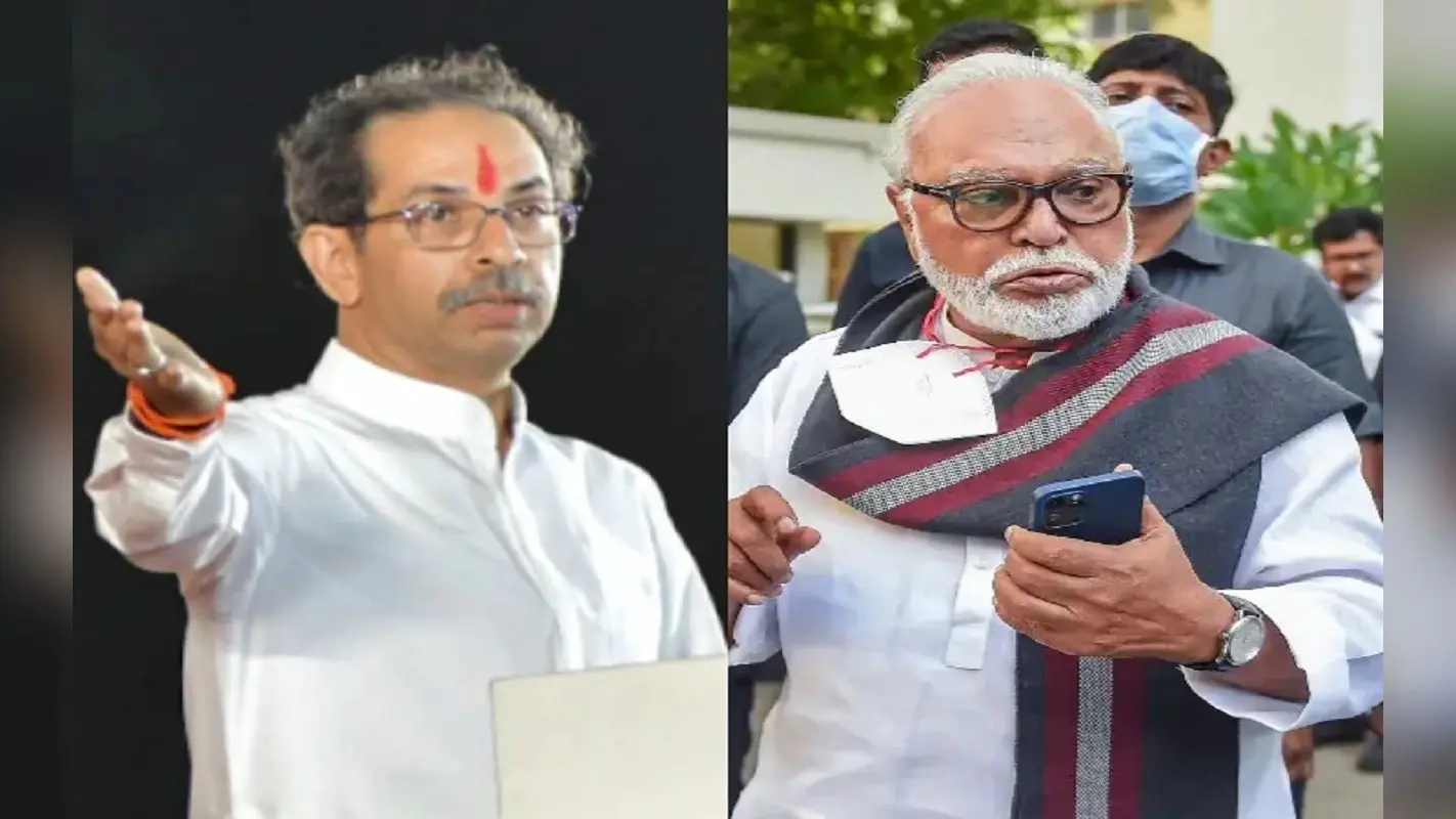 Maharashtra Politics: ठाकरे ने कहा- ‘शिवसेना नहीं छोड़ी होती तो महाराष्ट्र के मुख्यमंत्री होते छगन भुजबल’