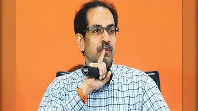 उद्धव ठाकरे महाराष्ट्र में फिर से lockdown लगाने की नई रणनीति बना रहे, होली से पहले ही खतरनाक स्तर पर पहुंचा Coronavirus
