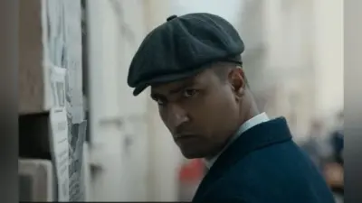 Sardar Udham Trailer:रिलीज के साथ ही सोशल मीडिया पर छाया ‘सरदार उधम’ का ट्रेलर, विक्की कौशल दिखे दमदार लुक में
