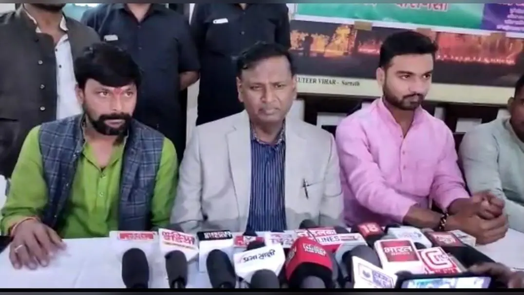 Varanasi News: बीजेपी की हिंदू धर्म में नहीं है आस्था, सिर्फ धर्म का इस्तेमाल करते हैं- उदित राज