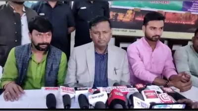 Varanasi News: बीजेपी की हिंदू धर्म में नहीं है आस्था, सिर्फ धर्म का इस्तेमाल करते हैं- उदित राज