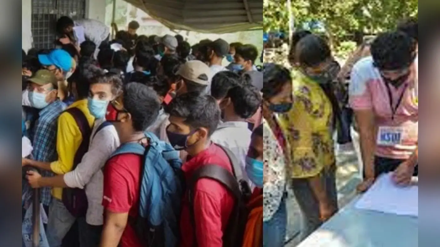 UG कोर्सेज के छात्रों को अब इंग्लिश, हिंदी के अलावा 11 अन्य भाषाओं में भी एग्जाम देने का मिलेगा विकल्प