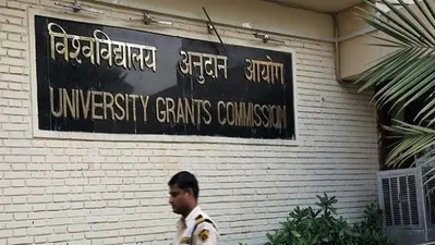 UGC ने बदले नियम, अब 75% नियमित शिक्षकों का पद भरे रहने पर मिलेगा अनुदान