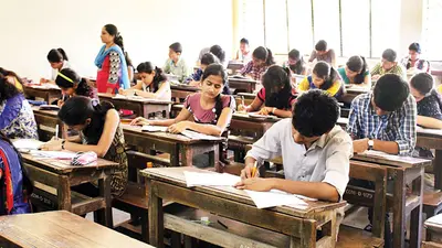 IIT Goa Examination: आईआईटी गोवा के छात्रों की अनोखी परीक्षा, ऐसे तैयार हुआ Question, सोशल मीडिया पर खूब हो रहा वायरल