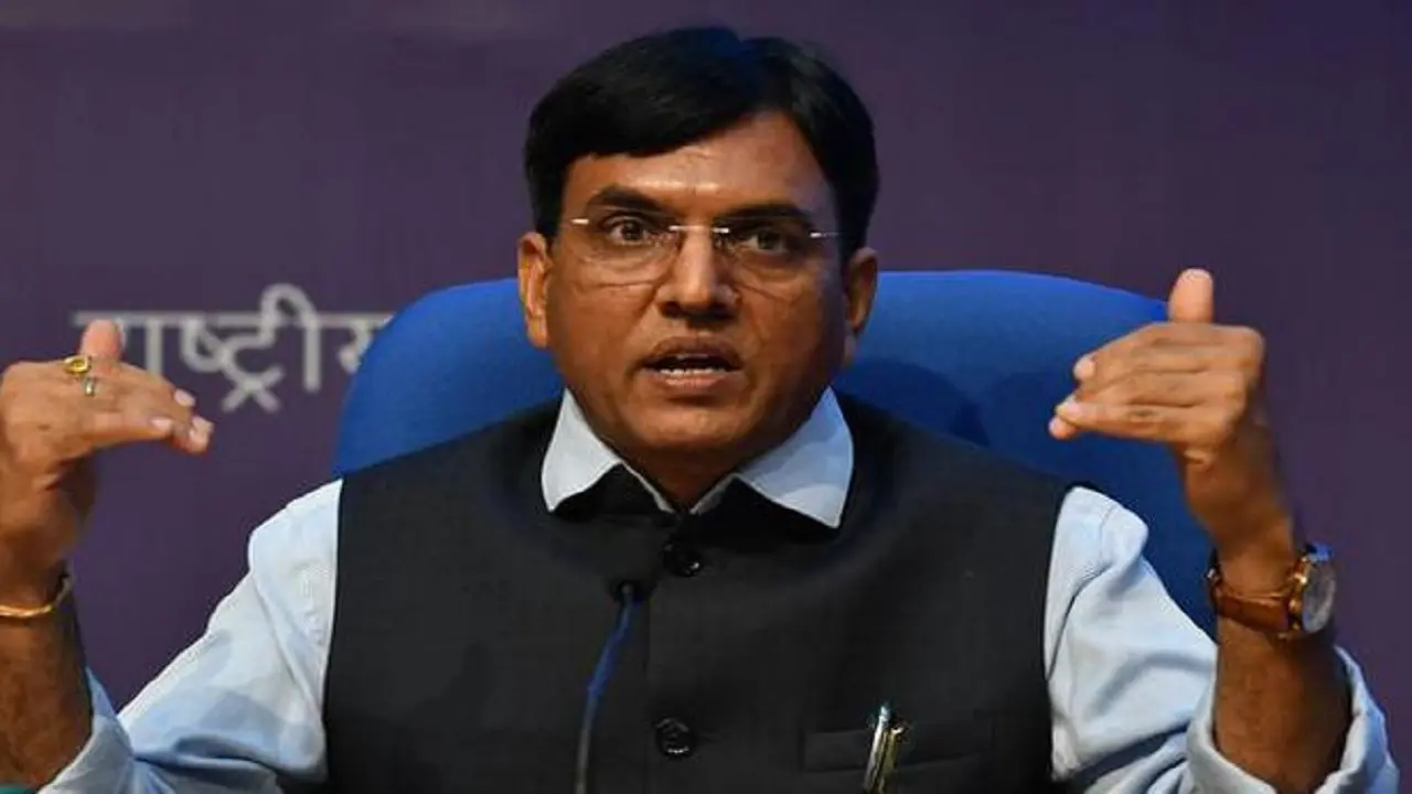 Covid-19: चीन सहित इन देशों से आने वाले यात्रियों को दिखानी होगी RT-PCR रिपोर्ट, देखें नई गाइडलाइन