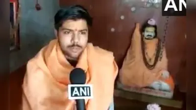 Ujjain: ‘मैंने उसे ढकने के लिए कपड़े दिये और…’, दुष्कर्म के बाद नाबालिग की मदद करने वाले पुजारी ने कहा