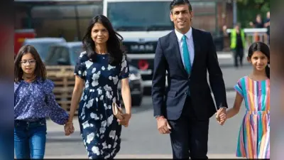 UK First Lady अक्षता मूर्ति कौन हैं? एक समय ऑटोरिक्शा से जाती थीं स्कूल, माता-पिता, नेट वर्थ जानें