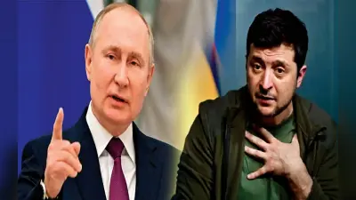 Russia-Ukraine War: जापान समेत अन्य G7 देशों ने रूस पर प्रतिबंध लगाने को मंजूरी दी, जानें क्या है पूरा मामला