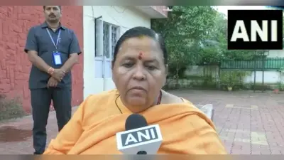 प्राण-प्रतिष्ठा से पहले उमा भारती ने राम जन्मभूमि आंदोलन को किया याद, कहा- इन्हें मिलना चाहिए श्रेय