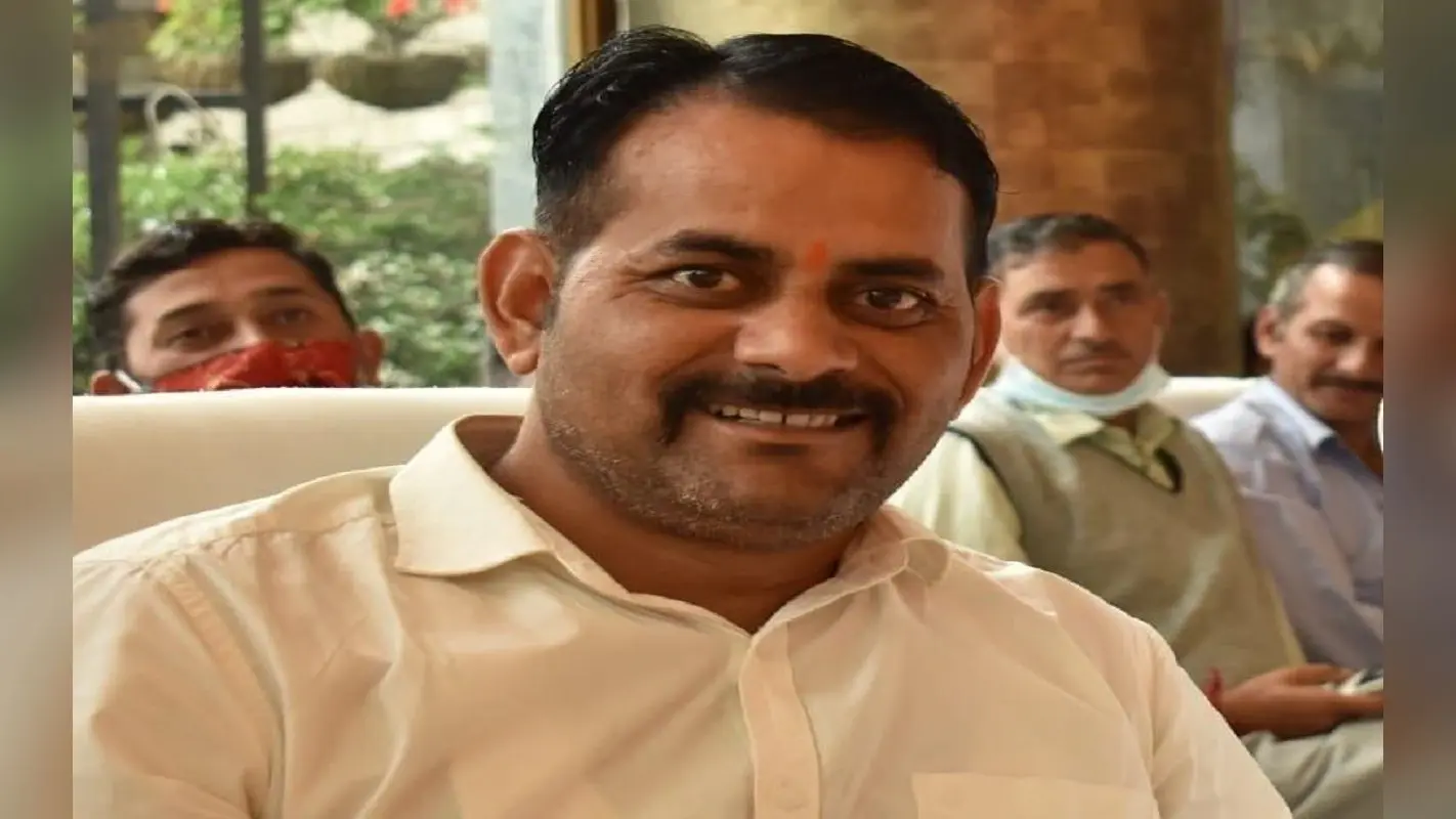 हिमाचल प्रदेश चुनाव 2022: AAP ने निभाया अपना वादा, क्या पार्टी के उम्मीद पर खरे उतरेंगे उमाकांत डोगरा?