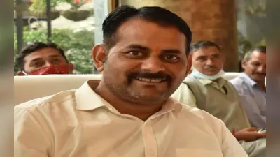 हिमाचल प्रदेश चुनाव 2022: AAP ने निभाया अपना वादा, क्या पार्टी के उम्मीद पर खरे उतरेंगे उमाकांत डोगरा?
