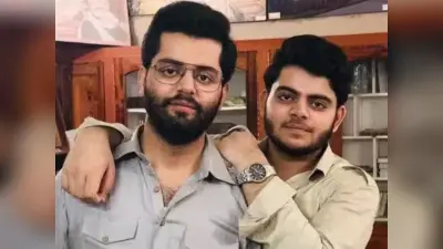 UP: अतीक अहमद के बेटों की सुरक्षा से जुड़ी याचिका पर इलाहाबाद हाईकोर्ट में आज सुनवाई, हलफनामा किया जाएगा दाखिल