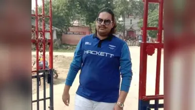 मुख्तार अंसारी के बेटे उमर की अग्रिम जमानत याचिका पर सुप्रीम कोर्ट में आज सुनवाई, जानें क्या है मामला