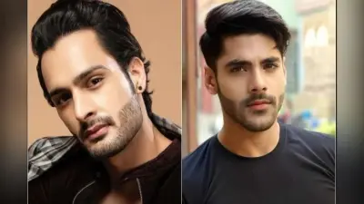 Bigg Boss 15: उमर रियाज ने सिम्बा नागपाल के टीवी करियर का उड़ाया मजाक, अब एक्टर ने दिया करारा जवाब
