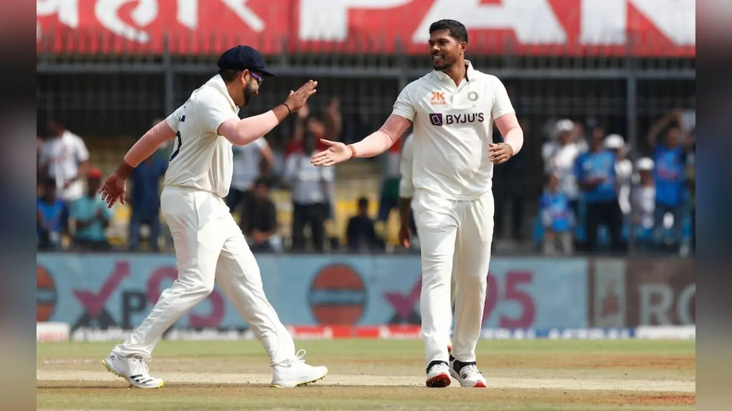 IND vs ENG Test: 76 रन के लक्ष्य पर भी भारत को जीत की उम्मीद, स्टार तेज गेंदबाज ने कह दी बड़ी बात