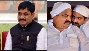 उमेश पाल अपहरण केस अतीक और अशरफ के गले की बन सकता है फांस, 17 साल बाद आज सजा पर आएगा फैसला, फांसी तक संभव