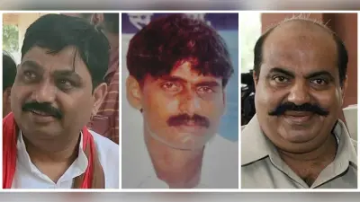 उमेश पाल हत्याकांड: कौन है अतीक अहमद का सफेदपोश मददगार? सीबीआई ने चार्जशीट से निकाला था गुड्डू मुस्लिम का नाम