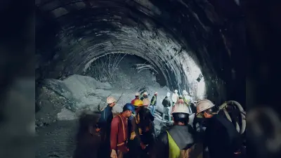 Uttarakhand Tunnel Collapse: टनल हादसे के महीनों बाद जांच रिपोर्ट में बड़ा खुलासा, पैनल डिजाइन में खामी पाई गई