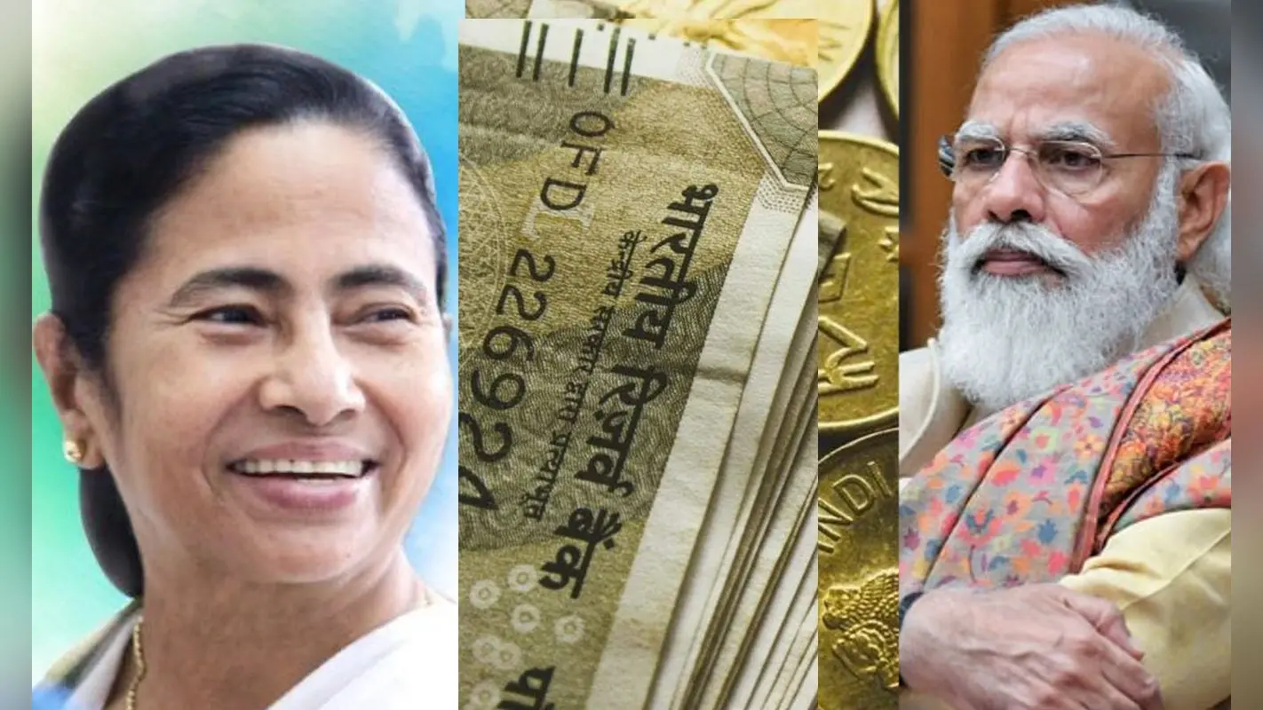 विधानसभा चुनाव 2021 से पहले नरेंद्र मोदी सरकार के बजट में मालामाल होगा ममता बनर्जी का बंगाल