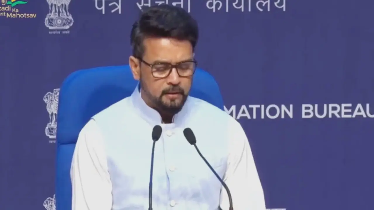Union Cabinet: कृषि ऋण समितियों के कंप्यूटरीकरण के लिए मोदी सरकार ने 2,516 करोड़ रुपये को दी मंजूरी