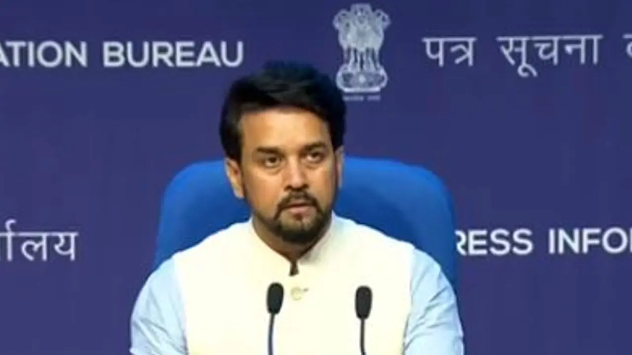 Union Cabinet: GeM के अधिकार क्षेत्र में विस्तार से 8.54 लाख सहकारी समितियों को होगा फायदा
