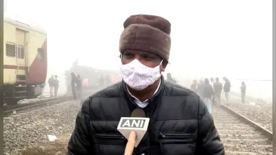 बीकानेर-गुवाहाटी एक्सप्रेस ट्रेन हादसे में अब तक नौ यात्रियों की मौत, घटनास्थल पर पहुंचे अश्विनी वैष्णव