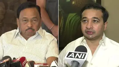 Mumbai News: नारायण राणे और उनके बेटे की बढ़ी मुश्किलें, दिशा सालियान के माता-पिता की शिकायत पर FIR दर्ज
