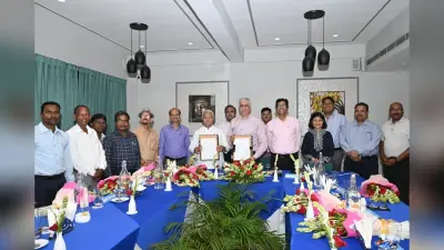झारखंड: जमशेदपुर के युनाइटेड क्लब के कर्मियों को 20 फीसदी बोनस, अधिकतम 56,075 रुपये