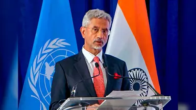 भारत की जी-20 अध्यक्षता, सुरक्षा परिषद में सुधारों की UN प्रमुख ने की सराहना, इन मुद्दों पर भी हुई की चर्चा