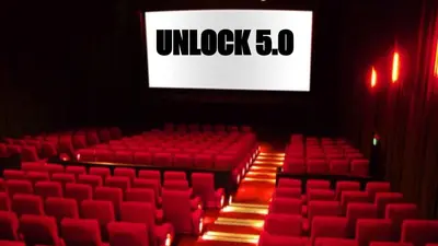 Unlock 5.0 Guidelines in Hindi : 15 अक्टूबर से खुल जाएंगे सिनेमाहॉल और मल्टीप्लेक्स, स्कूल कब से खुलेंगे, जानने के लिए गाइडलाइंस पढ़ें